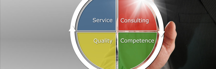 Competent, Confidential Consulting Services